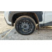 LADA Niva Travel Comfort 24 + Glonass base без рейлингов