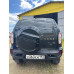 LADA Niva Travel Classic 1.7 80hp 5MT