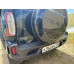 LADA Niva Travel Classic 1.7 80hp 5MT