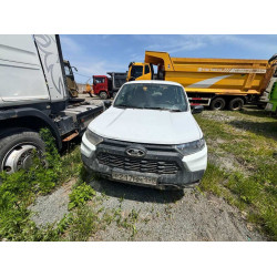 LADA Niva Travel Classic 1.7 80hp 5MT