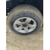 LADA Niva Travel Classic 24 1.7 80hp 5MT
