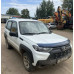 LADA Niva Travel Comfort 1.7 80hp 5MT