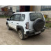 LADA Niva Travel Comfort 1.7 80hp 5MT