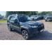 LADA Niva Travel Luxe 1.7 80hp 5MT
