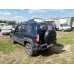 LADA Niva Travel KHL 1.7 5MT( 80 лс.)