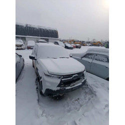 LADA Niva Travel Comfort'24 1.7 83hp 5MT