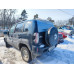 LADA Niva Travel Comfort 24 1.7 80hp 5MT