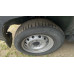 LADA Niva Travel Comfort 24 1.7 80hp 5MT