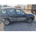 LADA Niva Travel Comfort'24 1.7 83hp 5MT