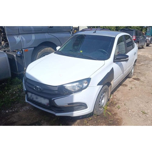 LADA Granta седан Comfort 24 Plus 1.6 98hp 4AT