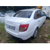 LADA Granta седан Comfort 24 Plus 1.6 98hp 4AT