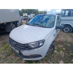 LADA Granta седан Comfort 24 Plus 1.6 98hp 4AT