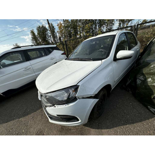 LADA Granta седан Classic 1.6 90hp 5MT