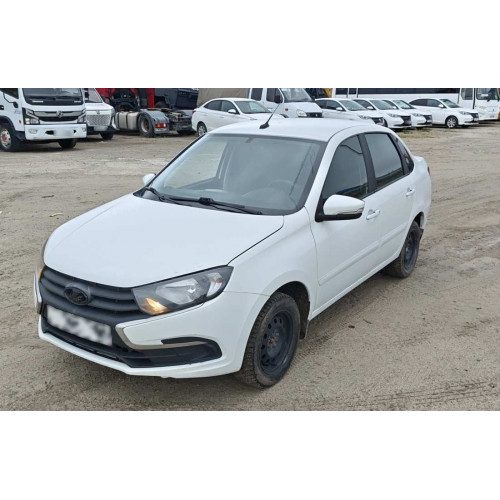 LADA Granta седан Classic 22 Кондиционер 1.6 90hp 5MT