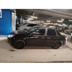 LADA GRANTA Classic 1.6 90hp 5MT