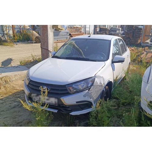 LADA Granta седан Classic 1.6 90hp 5MT LADA Granta седан Classic 1.6 90hp 5MT