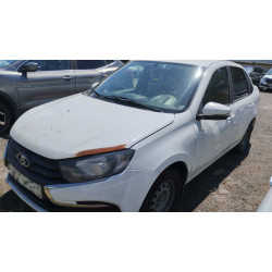 LADA Granta седан Classic 1.6 87hp 5MT