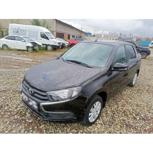 LADA Granta седан Classic Кондиционер 1.6 90hp 5MT LADA Granta седан Classic Кондиционер 1.6 90hp 5MT
