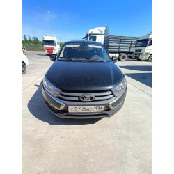 LADA GRANTA Comfort 22 1.6 90hp 5MT