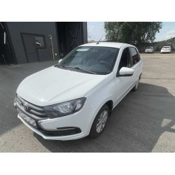 LADA Granta седан Classic Кондиционер 1.6 90hp 5MT