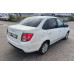 LADA Granta лифтбек Classic 22 Кондиционер 1.6 90hp 5MT