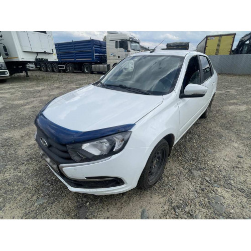 LADA Granta седан Classic Кондиционер 1.6 90hp 5MT LADA Granta седан Classic Кондиционер 1.6 90hp 5MT