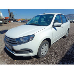 LADA Granta седан Classic Кондиционер 1.6 90hp 5MT