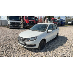 LADA Granta седан Classic Кондиционер 1.6 90hp 5MT