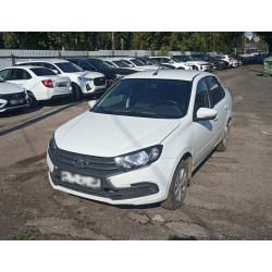 LADA Granta седан Classic Кондиционер 1.6 90hp 5MT