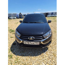 LADA GRANTA Comfort 1.6 90hp 5MT