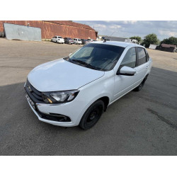 LADA Granta седан Classic Кондиционер 1.6 90hp 5MT