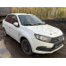 LADA GRANTA Classic 1.6 90hp 5MT