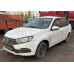 LADA GRANTA Classic 1.6 90hp 5MT