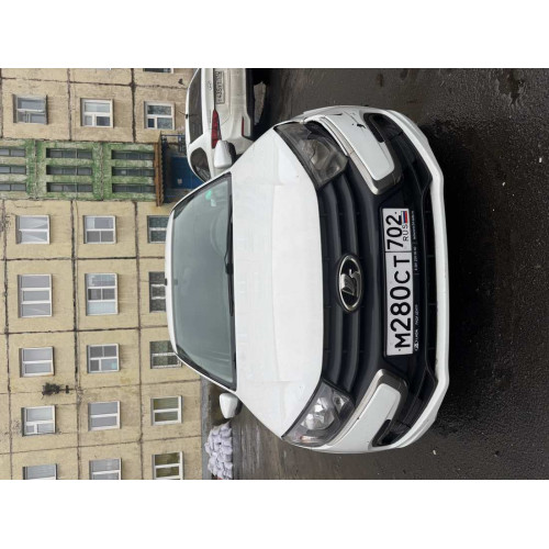 LADA GRANTA Classic 1.6 90hp 5MT LADA GRANTA Classic 1.6 90hp 5MT