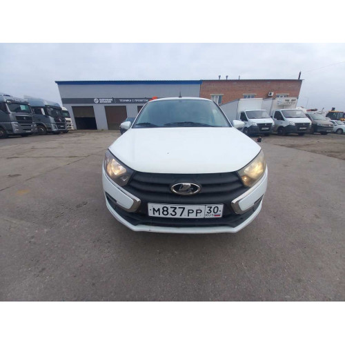 LADA GRANTA Classic 1.6 90hp 5MT