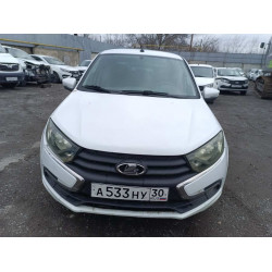 LADA GRANTA Classic 1.6 90hp 5MT