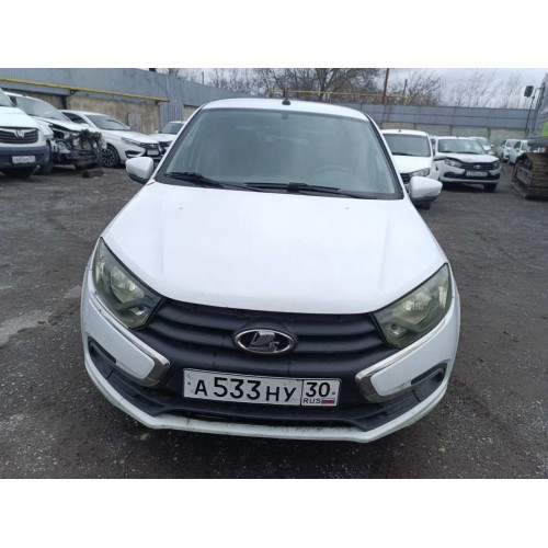 LADA GRANTA Classic 1.6 90hp 5MT LADA GRANTA Classic 1.6 90hp 5MT