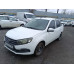 LADA GRANTA Classic 1.6 90hp 5MT