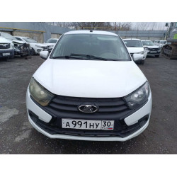 LADA GRANTA Classic 1.6 90hp 5MT