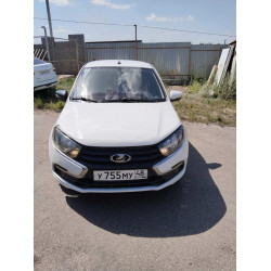 LADA GRANTA Comfort 23 1.6 90hp 5MT