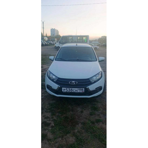 LADA GRANTA Classic 23 Кондиционер 1.6 90hp 5MT LADA GRANTA Classic 23 Кондиционер 1.6 90hp 5MT