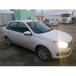 LADA GRANTA Classic 23 Кондиционер 1.6 90hp 5MT