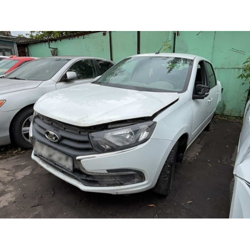 LADA Granta седан Classic Кондиционер 1.6 90hp 5MT