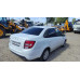 LADA Granta седан Classic Кондиционер 1.6 90hp 5MT
