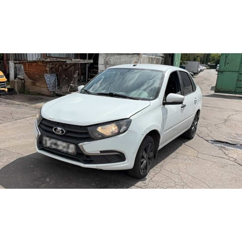 LADA Granta седан Classic Кондиционер 1.6 90hp 5MT LADA Granta седан Classic Кондиционер 1.6 90hp 5MT
