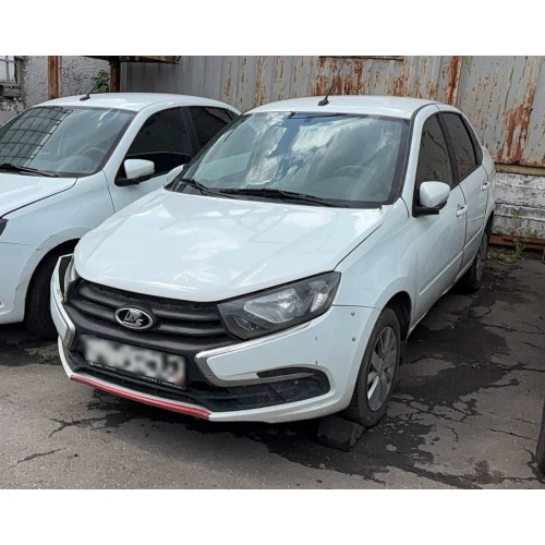 LADA Granta седан Classic Кондиционер 1.6 90hp 5MT LADA Granta седан Classic Кондиционер 1.6 90hp 5MT