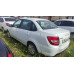 LADA Granta седан Classic Кондиционер 1.6 90hp 5MT