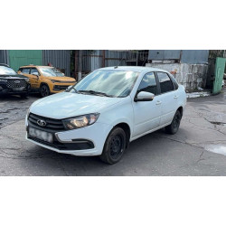 LADA Granta седан Classic Кондиционер 1.6 90hp 5MT