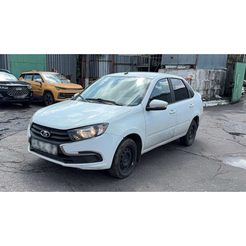LADA Granta седан Classic Кондиционер 1.6 90hp 5MT LADA Granta седан Classic Кондиционер 1.6 90hp 5MT