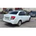 LADA Granta седан Classic Кондиционер 1.6 90hp 5MT